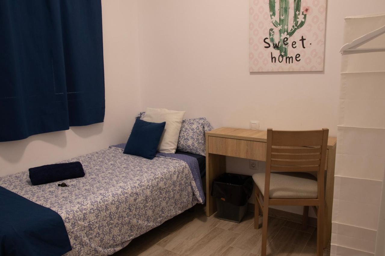 Tenerife Urban Rooms Santa Cruz de Tenerife Exterior photo